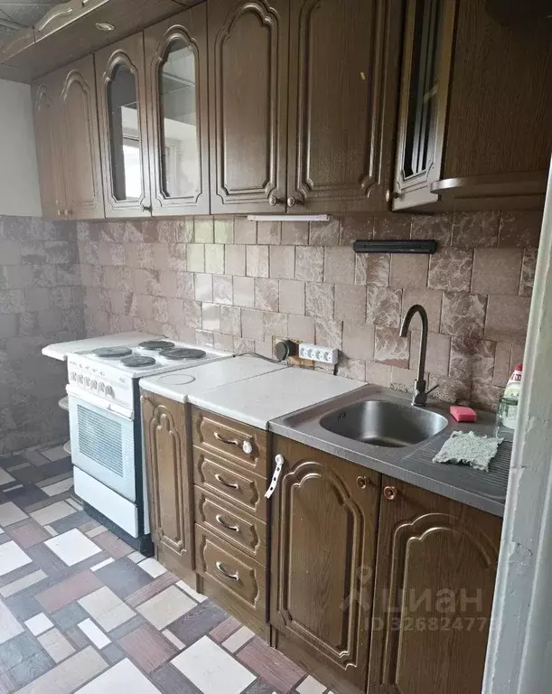 2-к кв. Красноярский край, Красноярск ул. Академика Павлова, 47а (50.0 ... - Фото 1