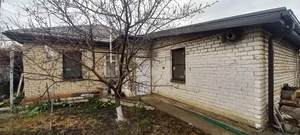 Дом в Ставрополь, улица Гризодубовой, 29А (109 м) - Фото 2