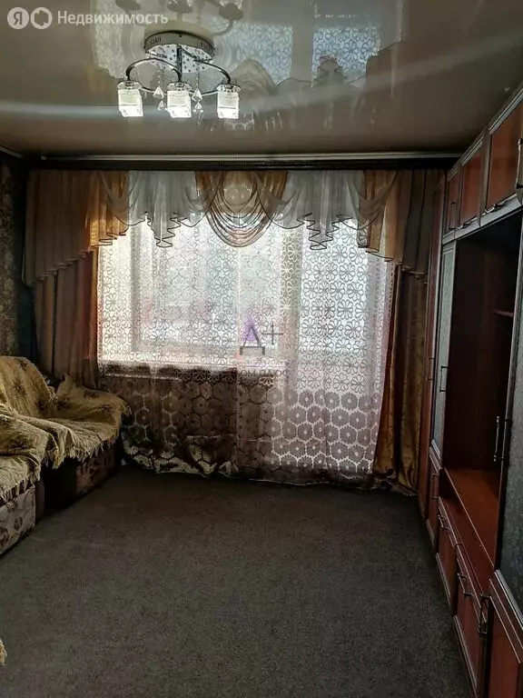 2-комнатная квартира: Кызыл, улица Дружбы, 3А (49.4 м) - Фото 0