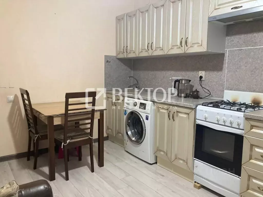 1-к кв. Ярославская область, Ярославль ул. Слепнева, 15к1 (46.0 м) - Фото 1