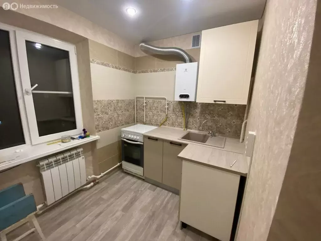 2-комнатная квартира: Новороссийск, улица Героев Десантников, 23 (48.7 ... - Фото 0