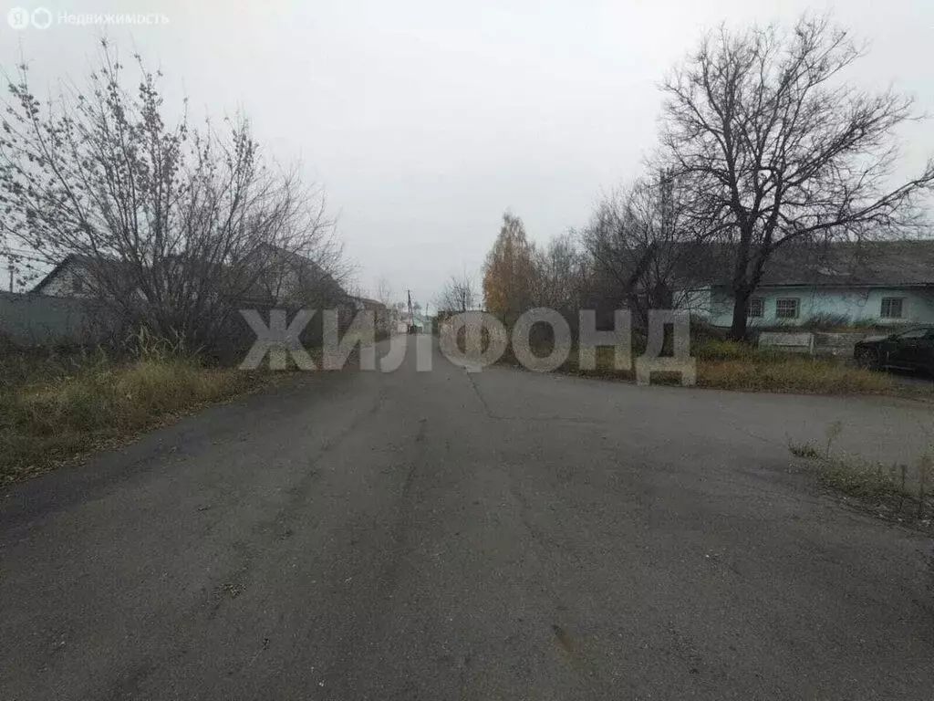 Склад (1158 м) - Фото 1