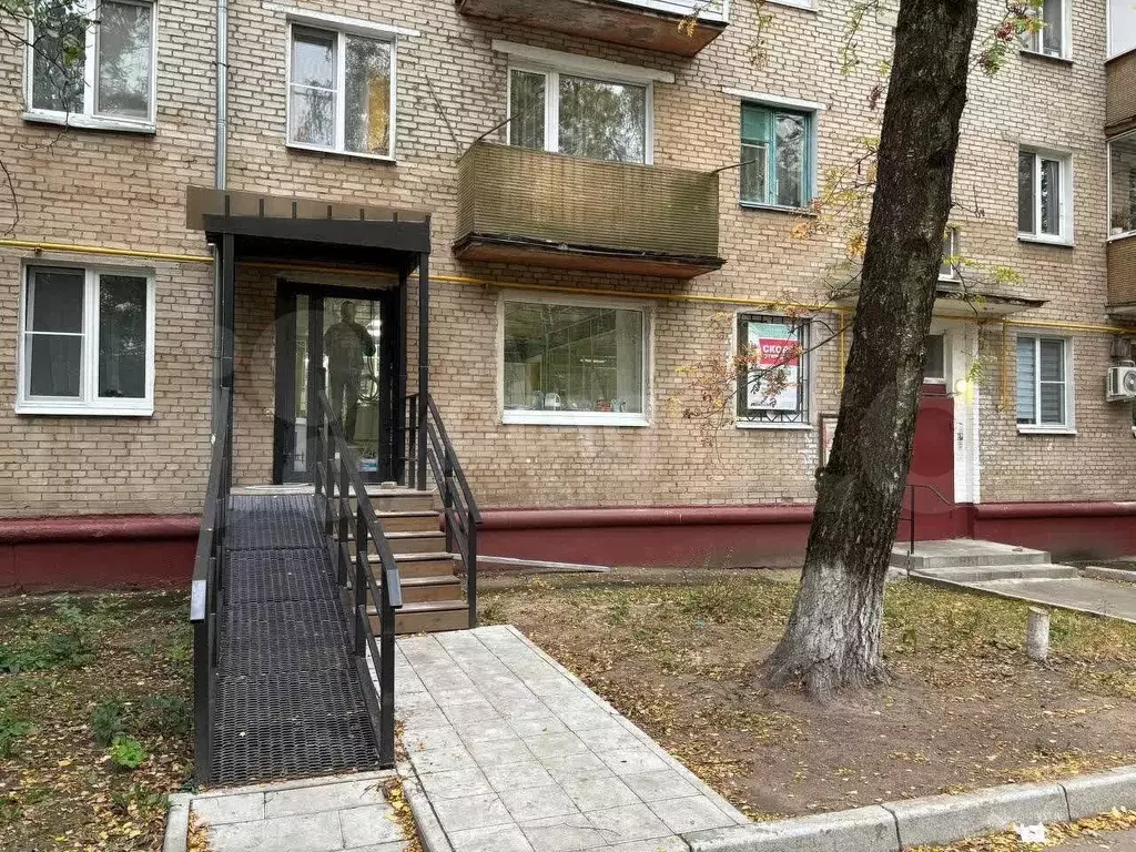 Продам помещение свободного назначения, 55.8 м - Фото 1