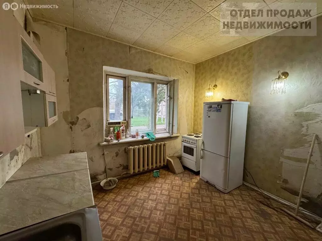 1-комнатная квартира: Крымск, улица Юркина, 1 (35.1 м) - Фото 2