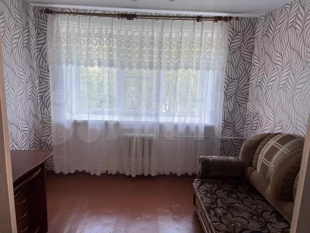 Комната 13 м в 1-к., 3/5 эт. - Фото 1
