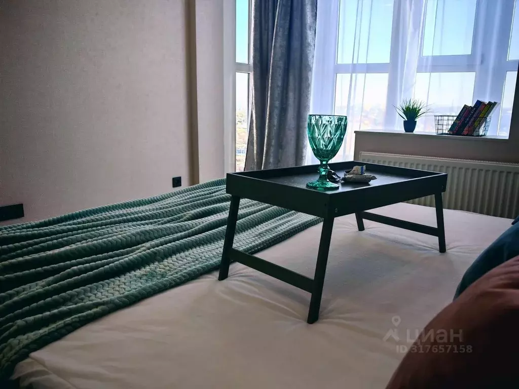 2-к кв. Саратовская область, Энгельс ул. Маяковского, 44 (63.0 м) - Фото 1