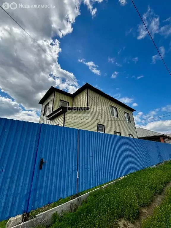 Дом в село Растопуловка, Весенняя улица, 61 (131 м) - Фото 2