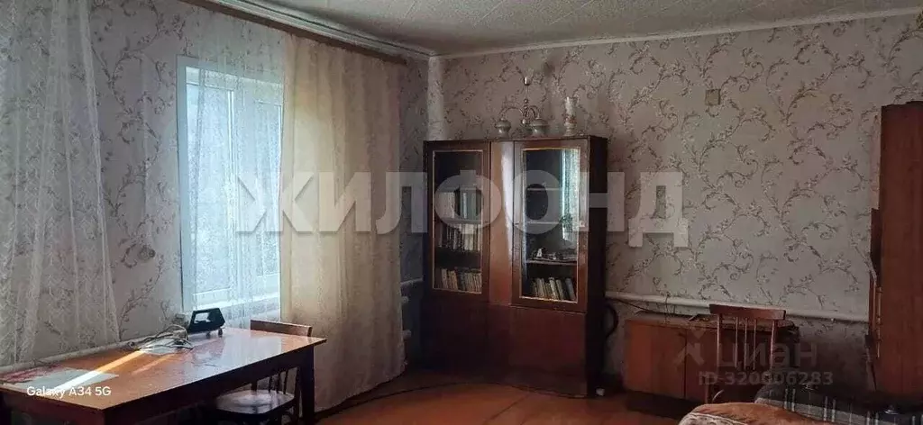Дом в Алтайский край, Алейск ул. Давыдова (51 м) - Фото 2