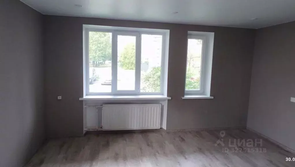 1-к кв. Санкт-Петербург, Санкт-Петербург, Колпино ул. Красных ... - Фото 1