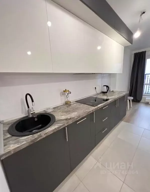 2-к кв. Москва ул. Усадебный Парк, 3 (70.0 м) - Фото 2