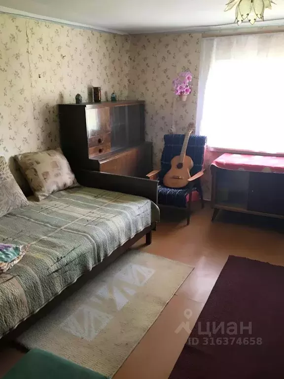 Дом в Владимирская область, Александровский муниципальный округ, ... - Фото 1