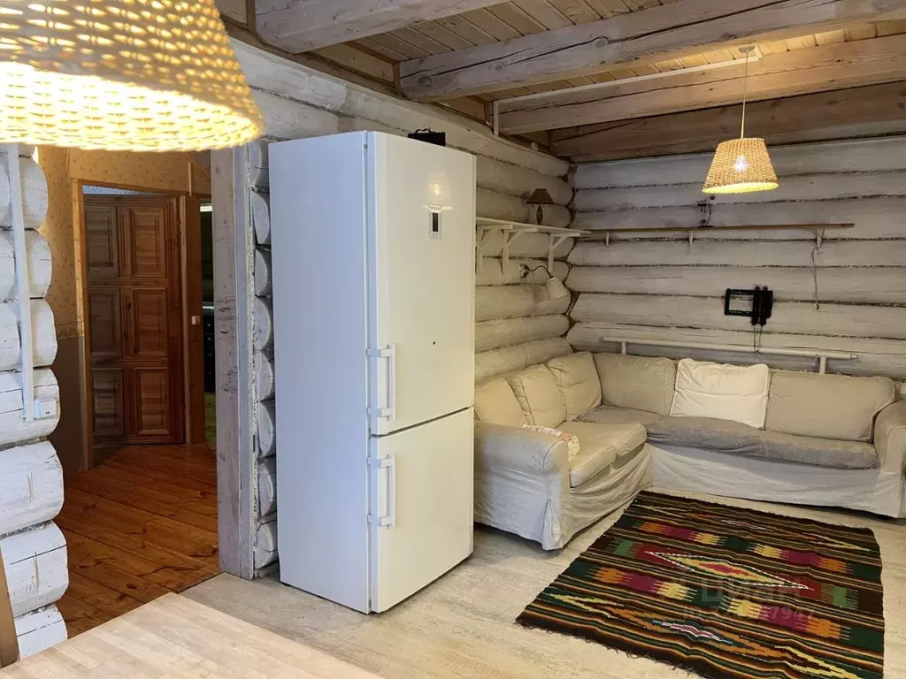 Дом в Московская область, Домодедово Востряково мкр, ул. Одинцовская ... - Фото 2