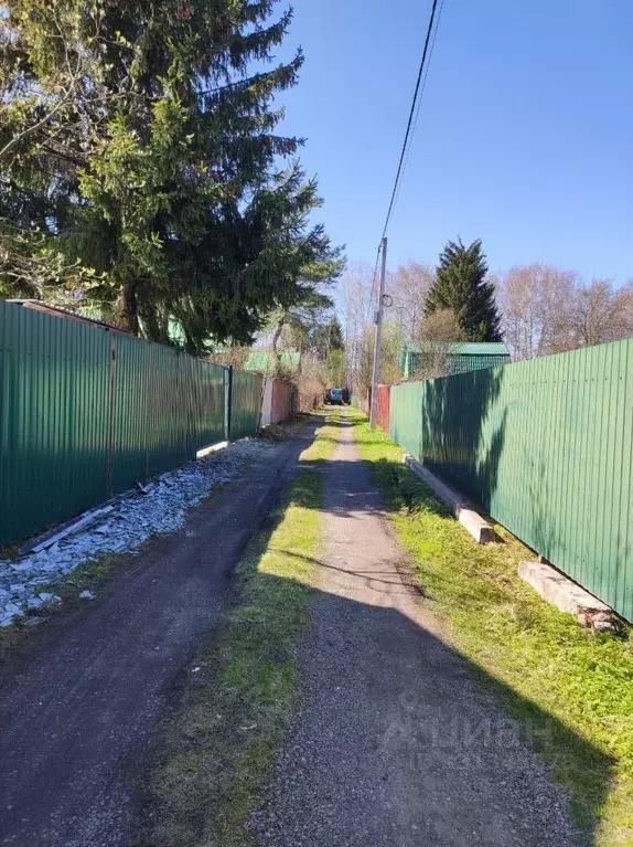 Дом в Московская область, Богородский городской округ, Мечта СНТ 35 ... - Фото 2