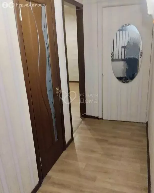 1-комнатная квартира: Волгоград, Удмуртская улица, 14 (31.6 м) - Фото 1
