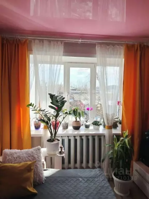 3-к кв. Забайкальский край, Нерчинск Первомайская ул., 75 (50.7 м) - Фото 1