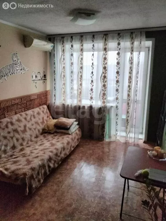 1-комнатная квартира: Пермь, Петропавловская улица, 97 (29 м) - Фото 2