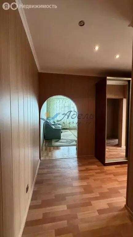 3-комнатная квартира: Норильск, улица Ветеранов, 21 (67 м) - Фото 2