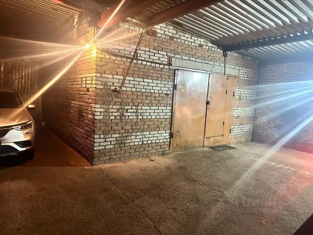 Гараж в Московская область, Раменское Северное ш., 1 (34 м) - Фото 1