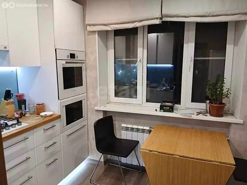 2-комнатная квартира: Санкт-Петербург, Большая Пороховская улица, 37к1 ... - Фото 2