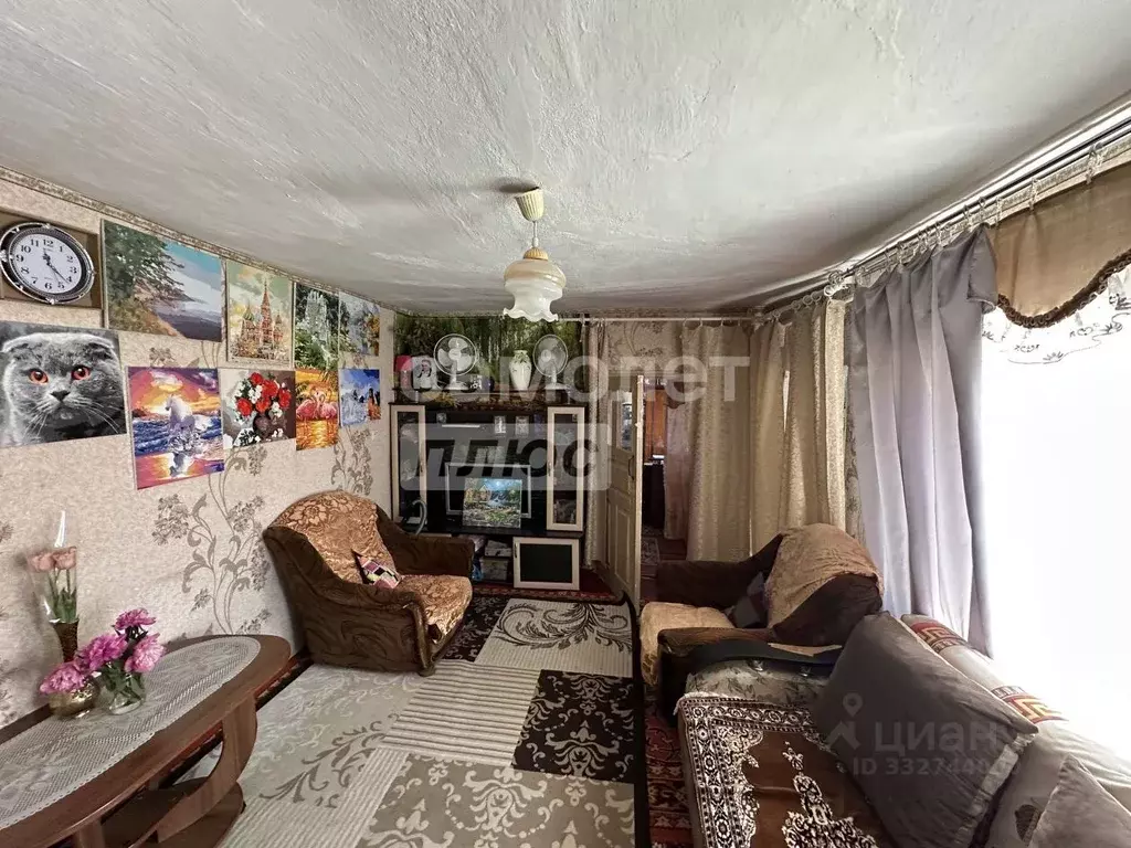 Дом в Кабардино-Балкария, Терек Урванская ул., 18 (50 м) - Фото 2