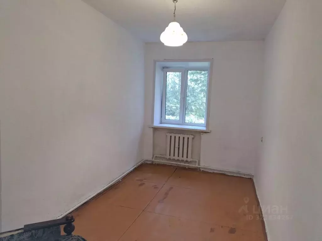 3-к кв. Владимирская область, Юрьев-Польский Артиллерийская ул., 34 ... - Фото 1