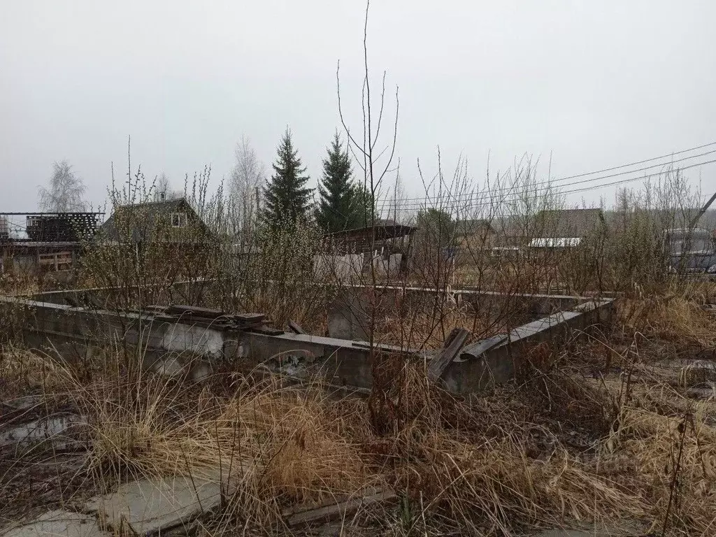 Участок, 13.8 сот., сельхоз (снт или днп) - Фото 1
