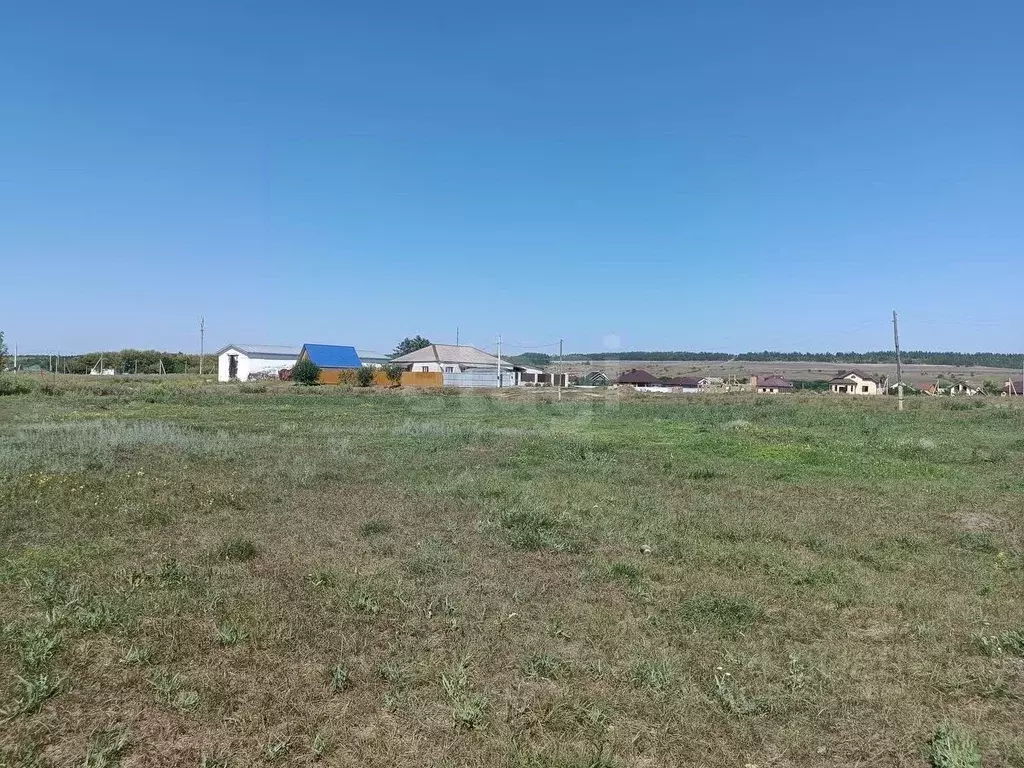 Участок в Белгородская область, Алексеевка Евсеев Хуторок мкр, ул. ... - Фото 2