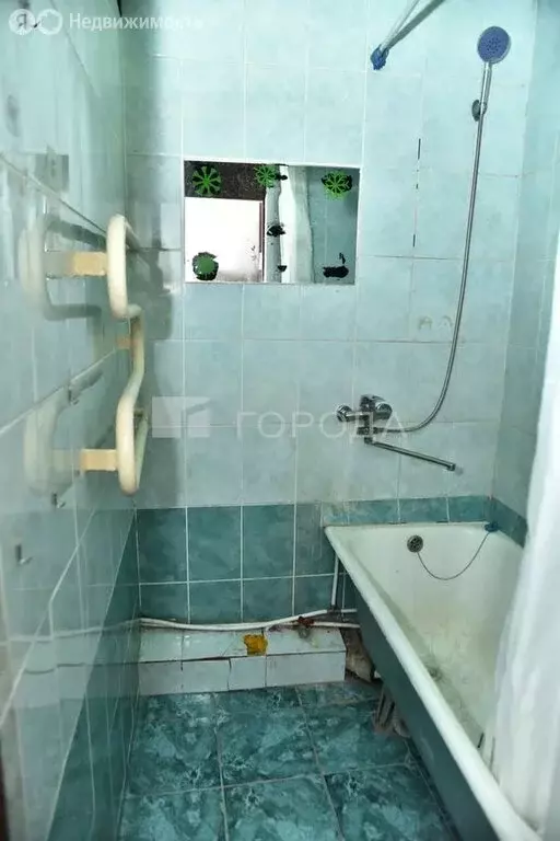 3-комнатная квартира: Барнаул, Советская улица, 6/1 (60 м) - Фото 1