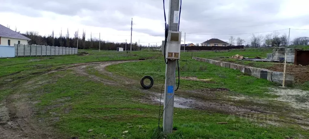 Участок в Волгоградская область, Волгоград ул. Курортная (9.0 сот.) - Фото 2