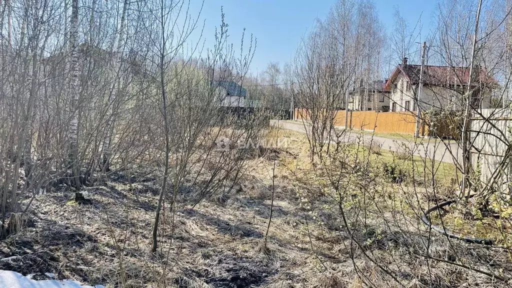 Участок в Московская область, Богородский городской округ, д. Кабаново ... - Фото 1