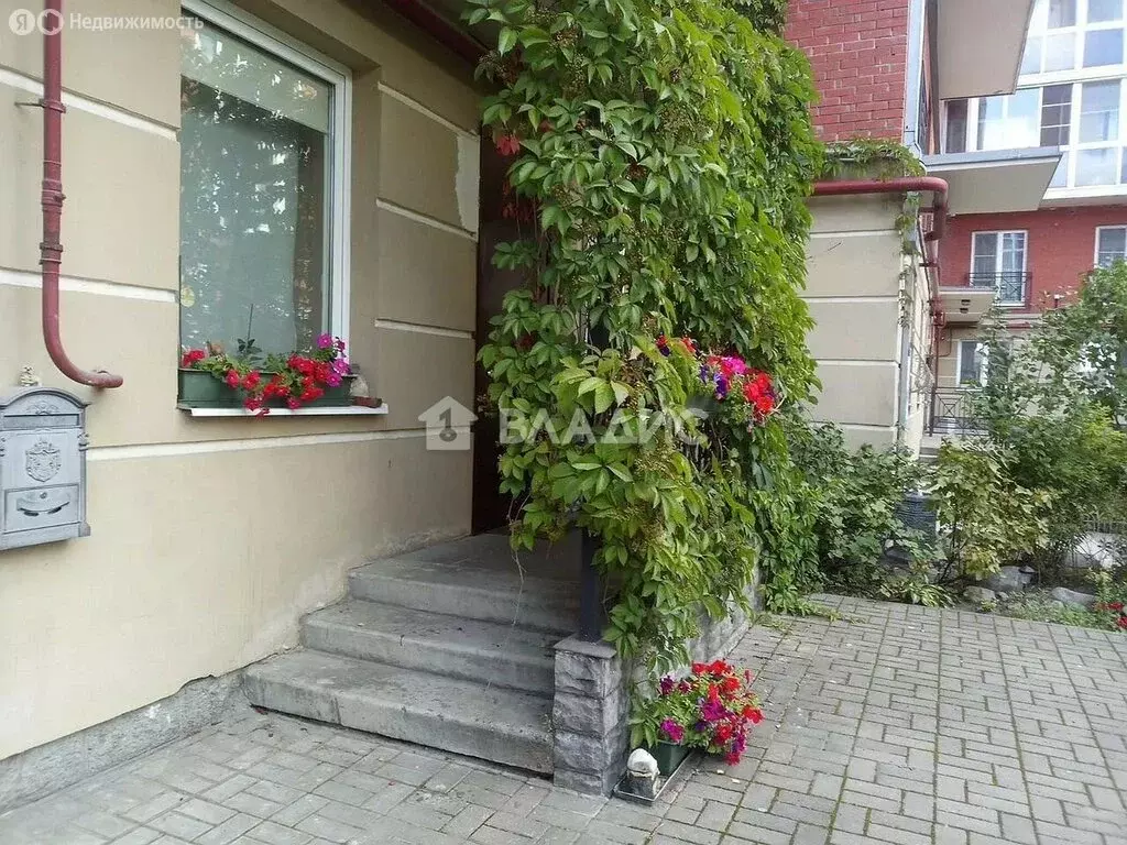 1-комнатная квартира: Санкт-Петербург, Рябиновая улица, 16 (40 м) - Фото 1