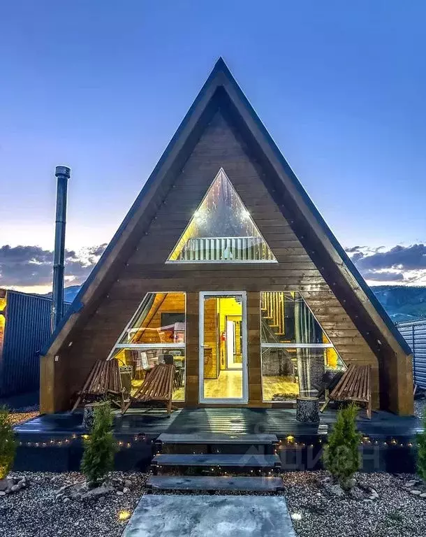 Дом в Ставропольский край, Кисловодск Кисловодск СТ, 96 (70 м) - Фото 1