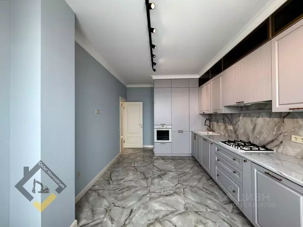 2-к кв. Кабардино-Балкария, Нальчик ул. Шарданова, 52А (68.7 м) - Фото 1