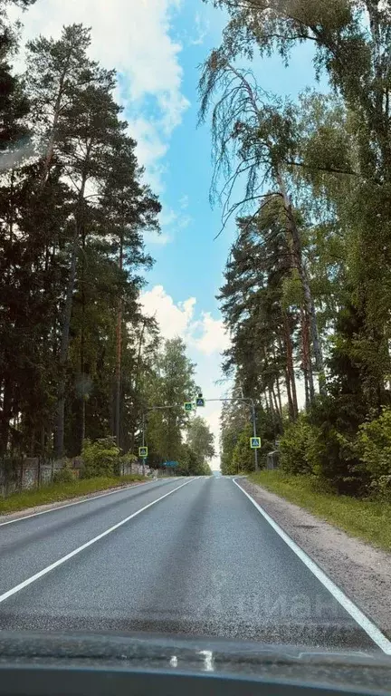 Дом в Московская область, Одинцовский городской округ, Солнечная ... - Фото 1