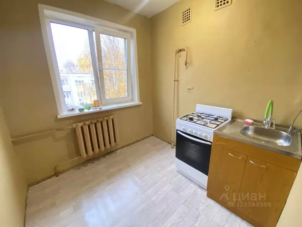 2-к кв. Тверская область, Тверь ул. Резинстроя, 9к3 (45.0 м) - Фото 2