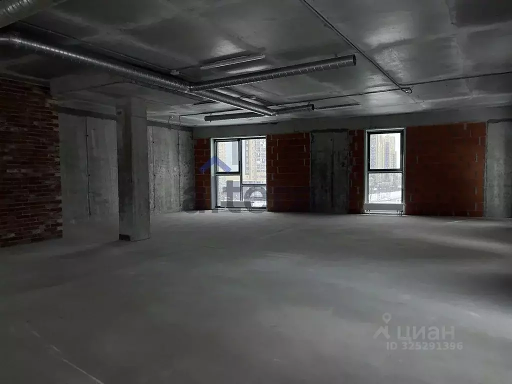 Помещение свободного назначения в Татарстан, Казань Бухарская ул., ... - Фото 2