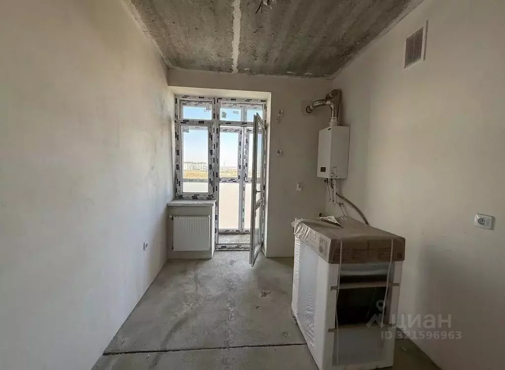 2-к кв. Ставропольский край, Михайловск Шпаковский район, ул. Антона ... - Фото 1