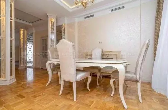 3-к кв. Татарстан, Казань ул. Муштари, 2/67 (125.0 м) - Фото 1
