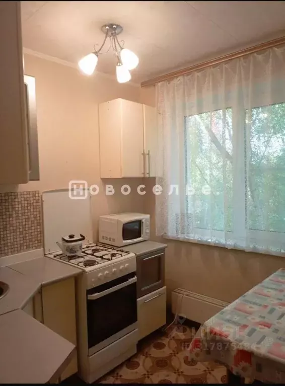 2-к кв. Рязанская область, Рязань ул. Новоселов, 1 (61.6 м) - Фото 0
