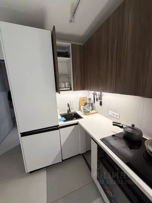 Помещение свободного назначения в Москва Чертановская ул., 11К1 (90 м) - Фото 2