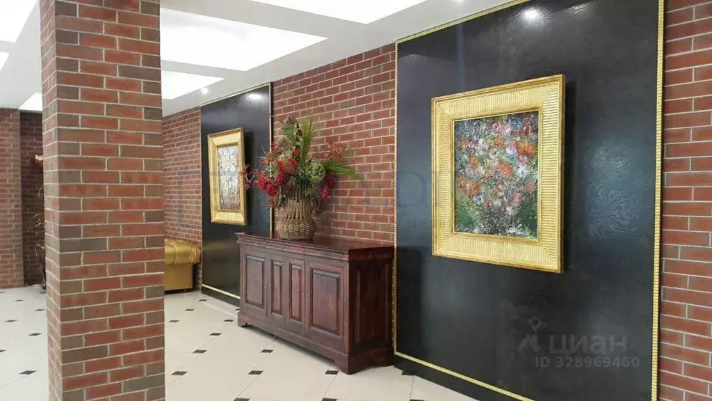 Офис в Москва наб. Академика Туполева, 15к22А (547 м) - Фото 1