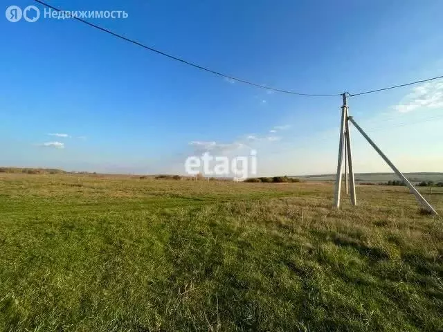 Участок в Ишимбай, Юбилейная улица (10.7 м) - Фото 2