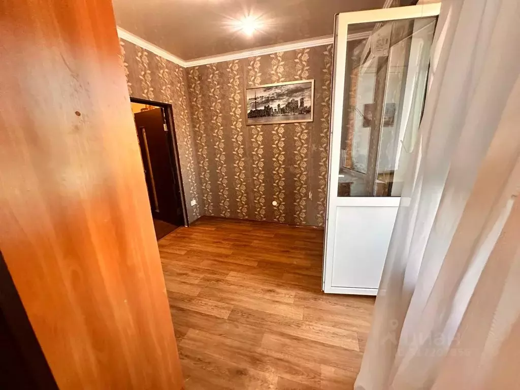 2-к кв. Краснодарский край, Краснодар Дружная ул., 6 (35.0 м) - Фото 1