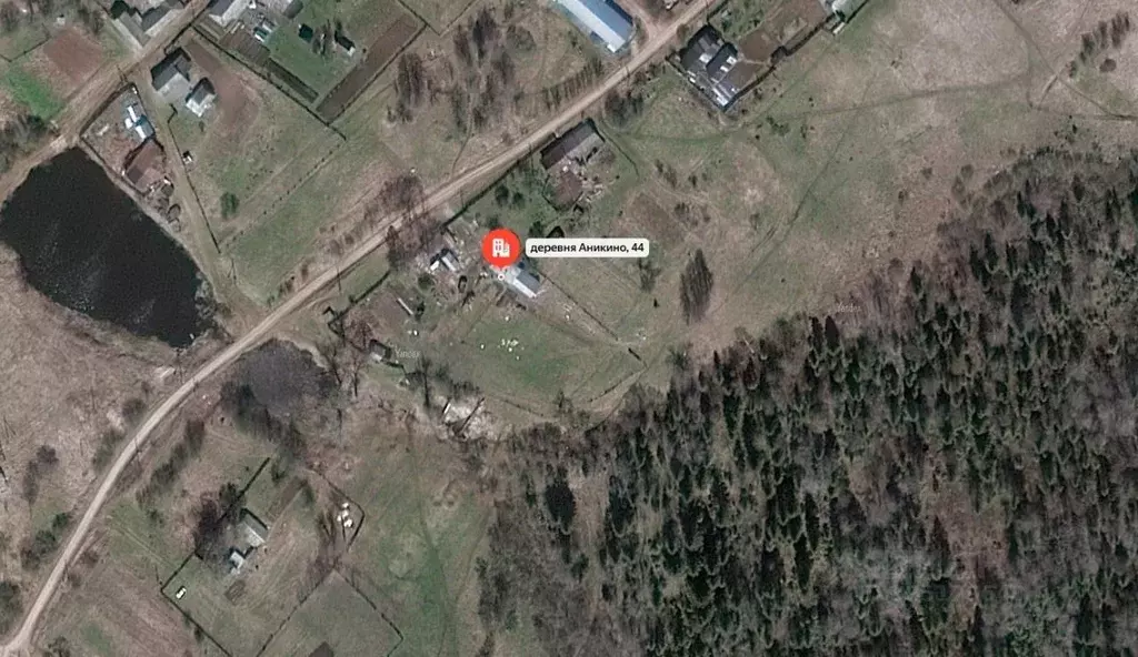 Помещение свободного назначения в Пермский край, Верещагинский ... - Фото 1