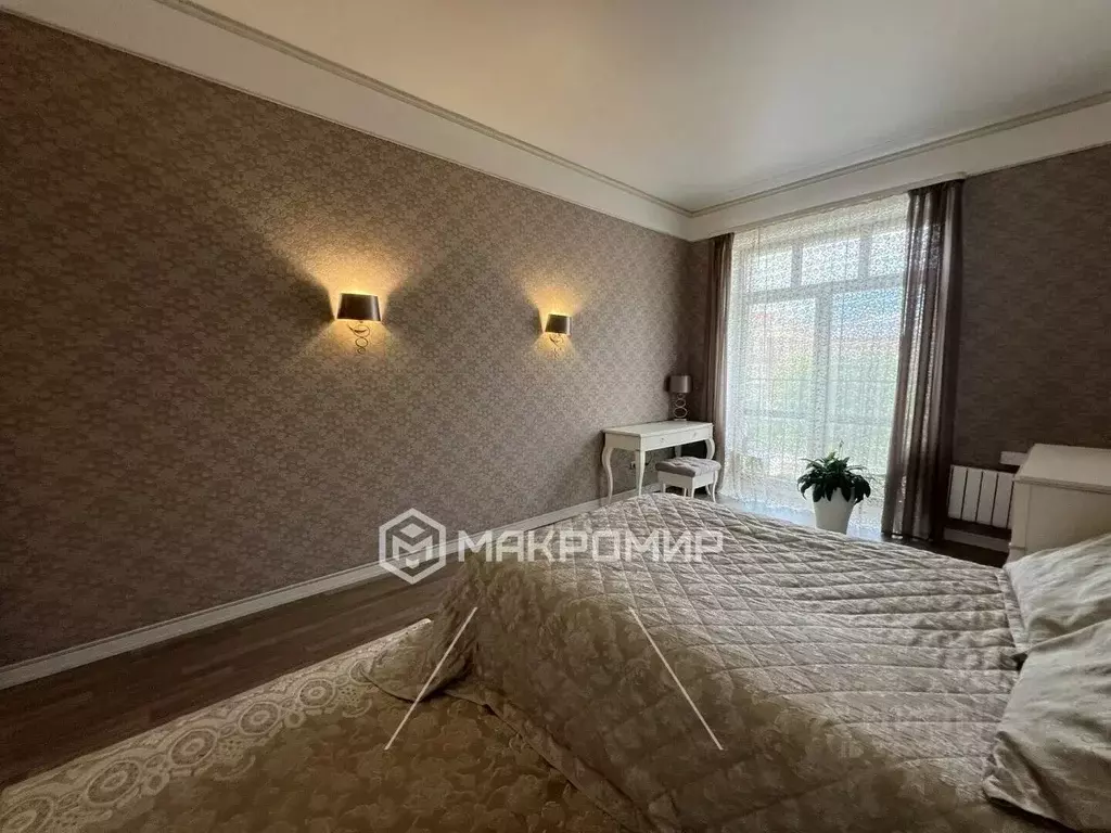 2-к кв. Татарстан, Казань ул. Маяковского, 4 (52.0 м) - Фото 2