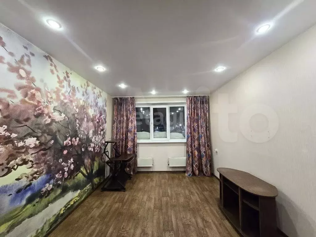 2-к. квартира, 52,5 м, 3/9 эт. - Фото 0