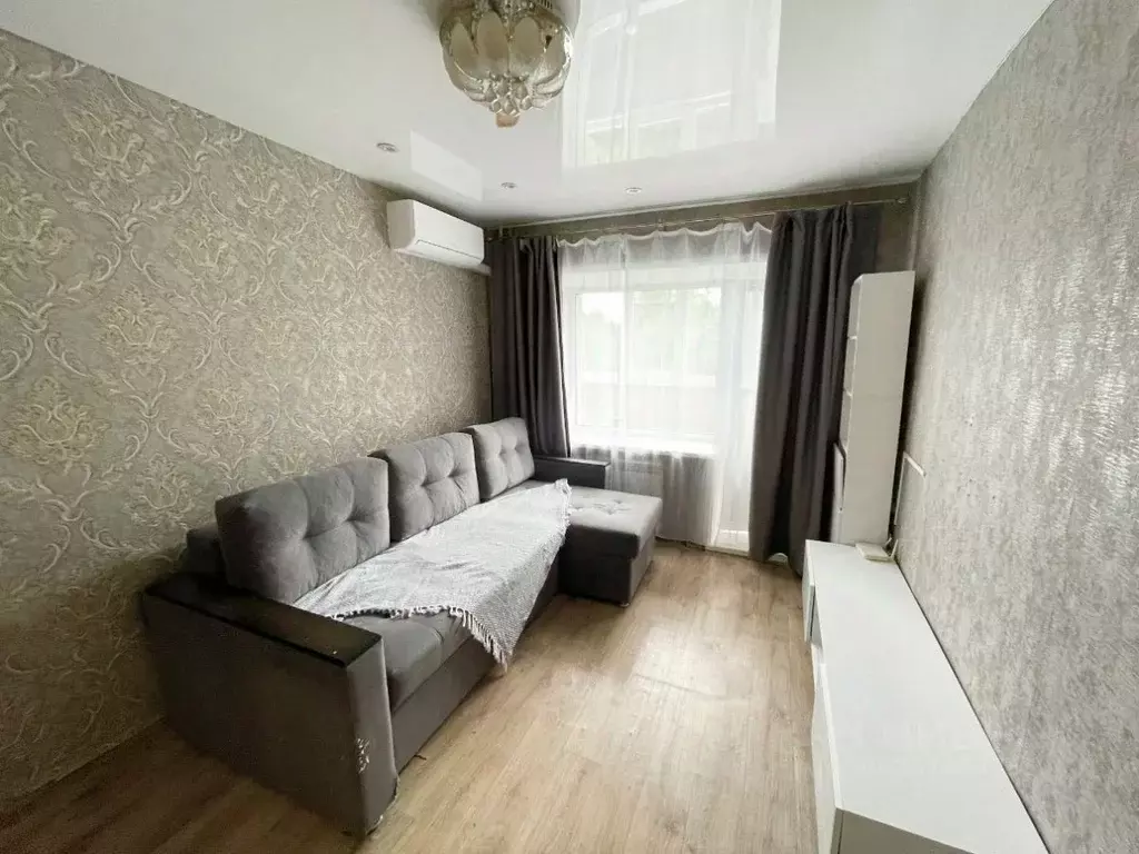 2-к кв. Пензенская область, Пенза ул. Дружбы, 9 (42.0 м) - Фото 1