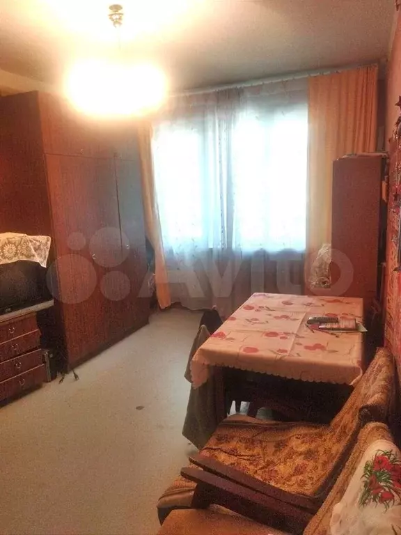 3-к. квартира, 60 м, 2/5 эт. - Фото 1