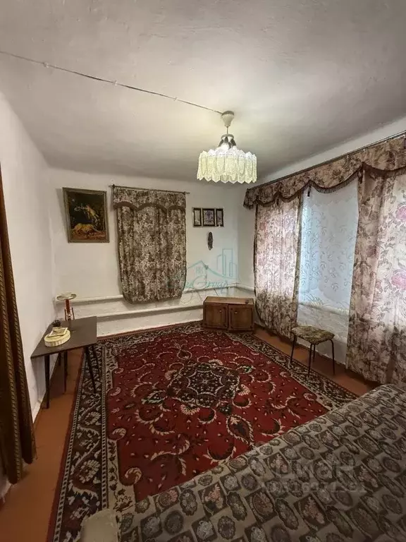 Дом в Оренбургская область, Орск пос. Первомайский, ул. 18 лет Октября ... - Фото 1