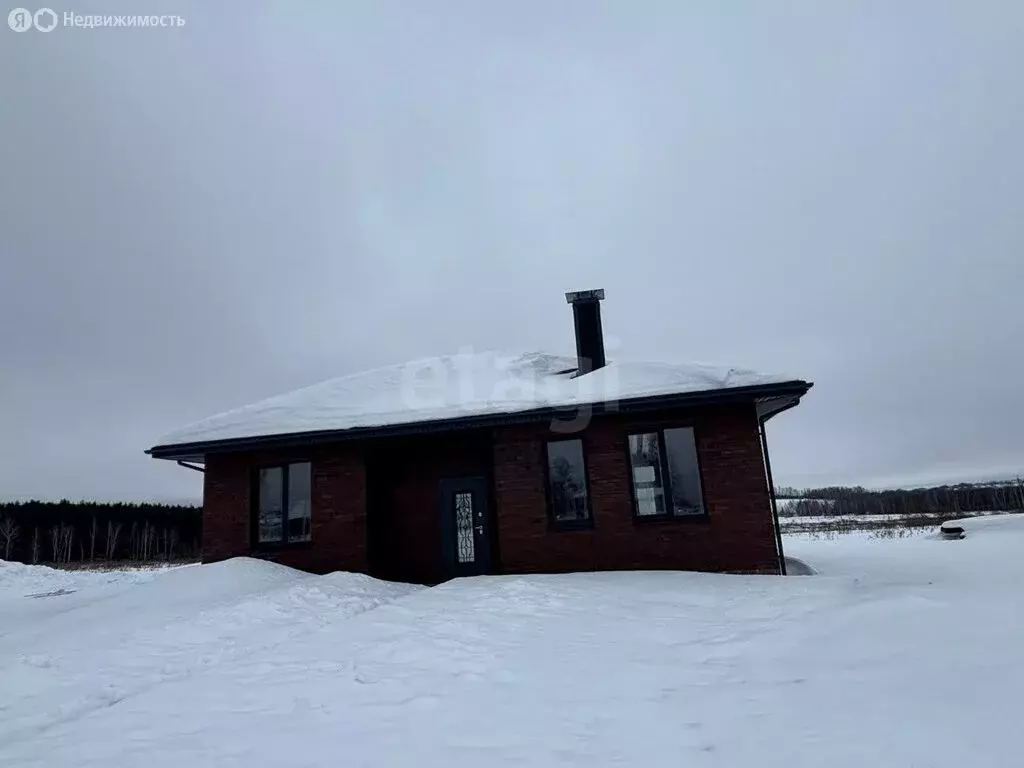 Дом в Тульская область, городской округ Тула, деревня Медвенка (102 м) - Фото 2